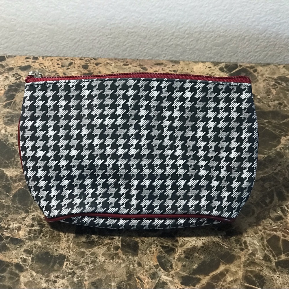Lancôme make up bag